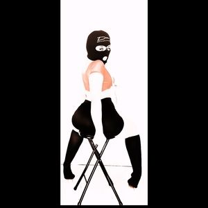 Meet your Posher, King